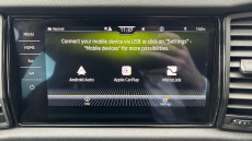 Skoda Kodiaq 2.0 TSI 190 Sport Line 4x4 5dr DSG [7 Seat] Petrol Estate